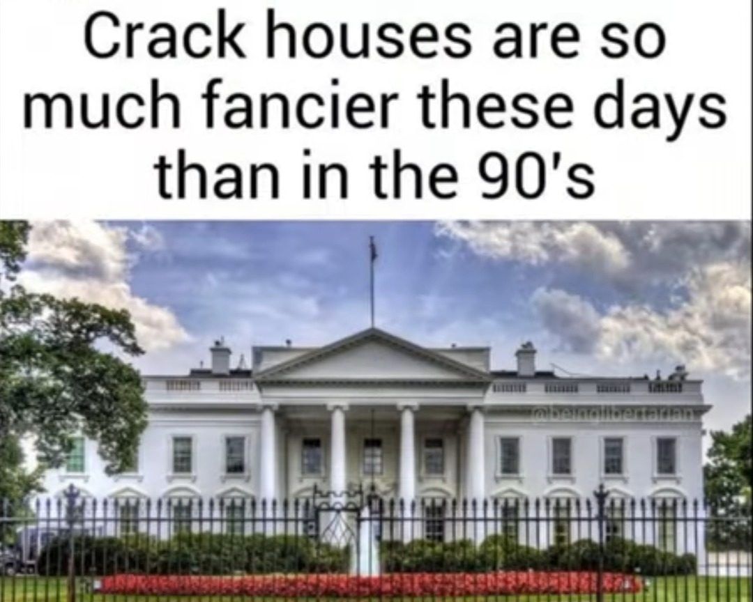 Crackhouse – meme