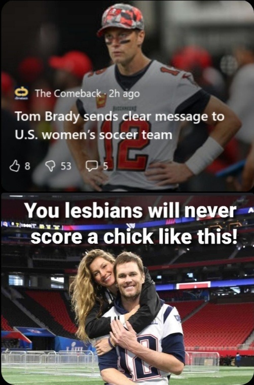 Calm down Tom, save some for the rest of us – meme