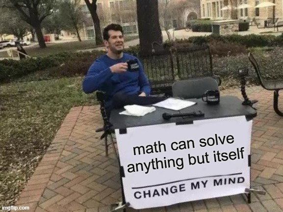 maths