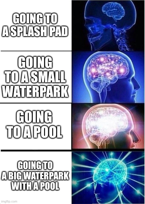 Expanding Brain