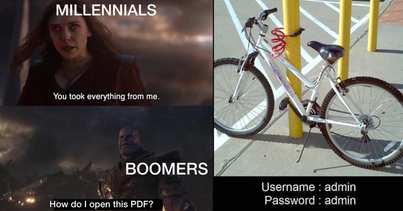 A Wave of 40+ Memes for Surfers of the Internet to Ride