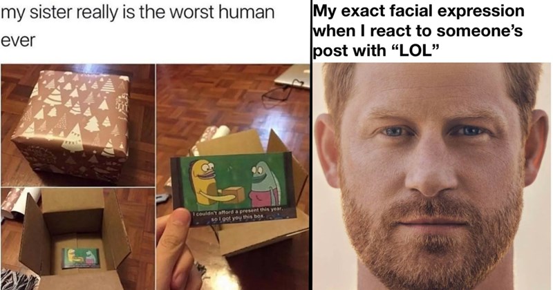 30+ Modern Memes That Keep Up With the Current Times