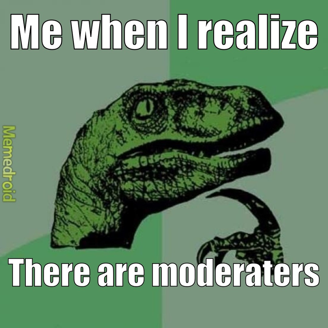 Philosoraptor – meme