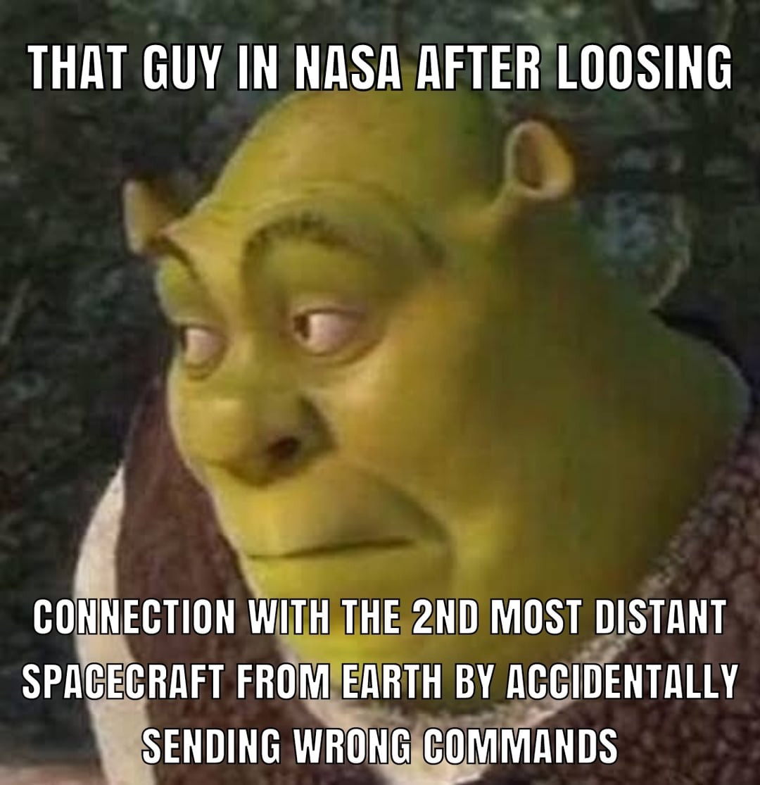 Nasa guy – meme