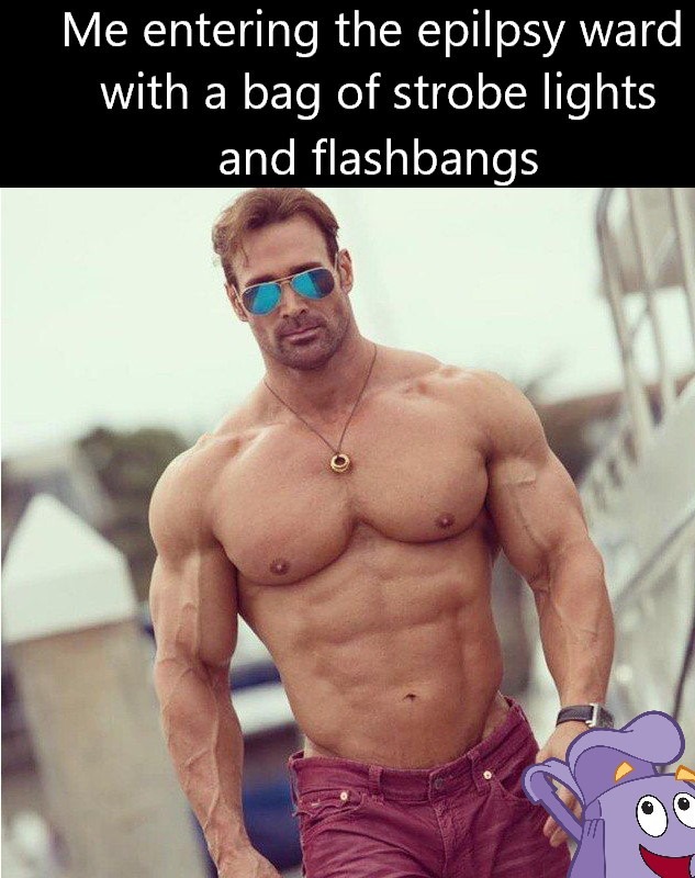 Lighttherapy – meme