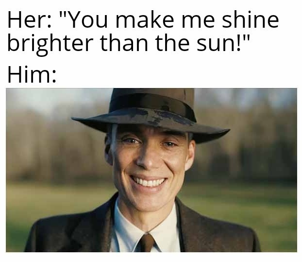 Oppenheimer Tax – meme