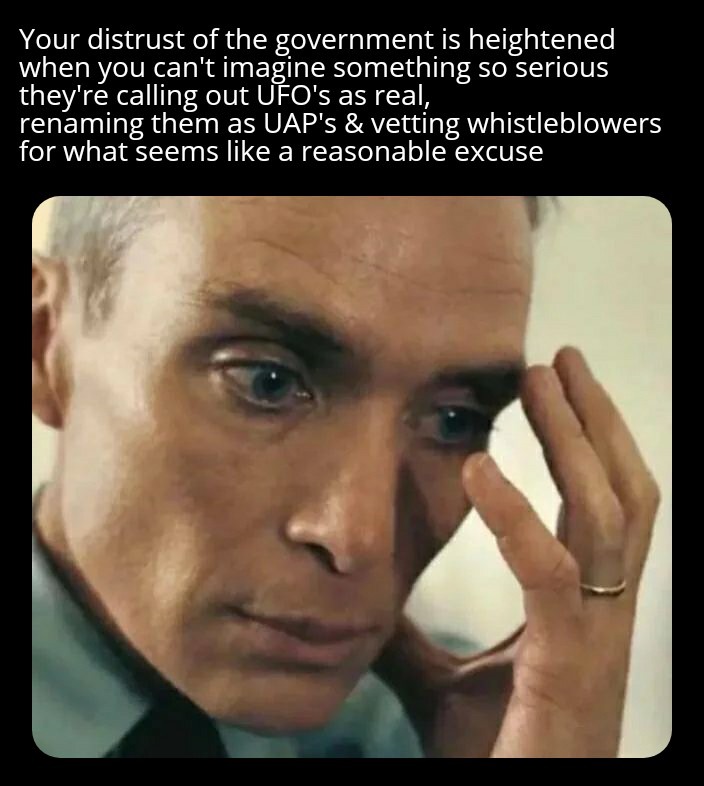 Oppenheimer revaluation – meme