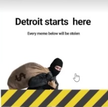 detroit – meme