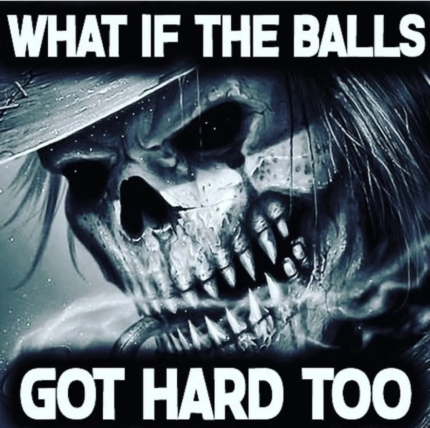 Balls – meme