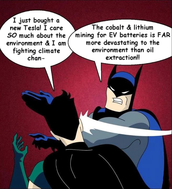 Batman Slaps Robin – meme