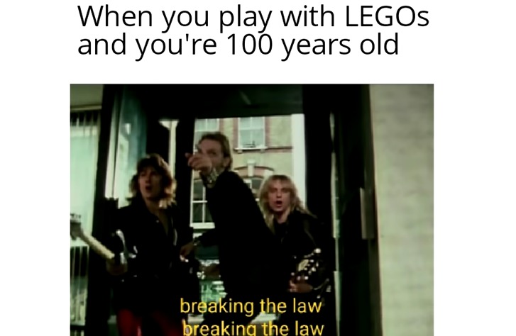 7-99 years old – meme