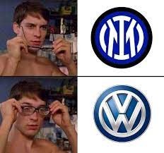 Inter Volkswagen – meme