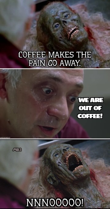 Coffee Helps! – meme