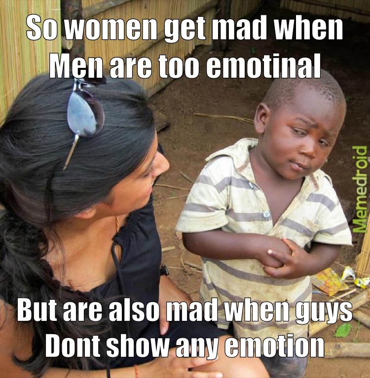 women – meme