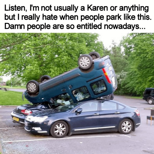 such a karen – meme