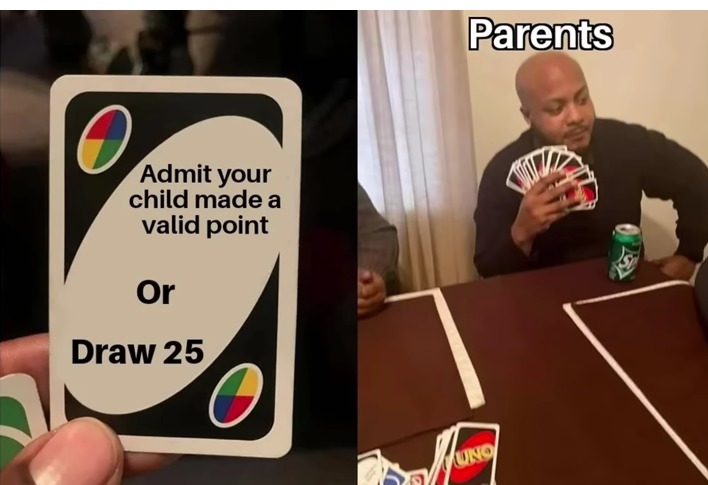 uno – meme