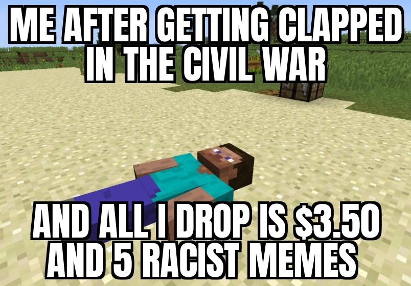 Clapped – meme