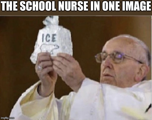 School nurse