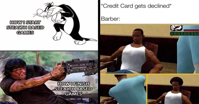 The Best Gaming Memes of the Week (August 2, 2023)