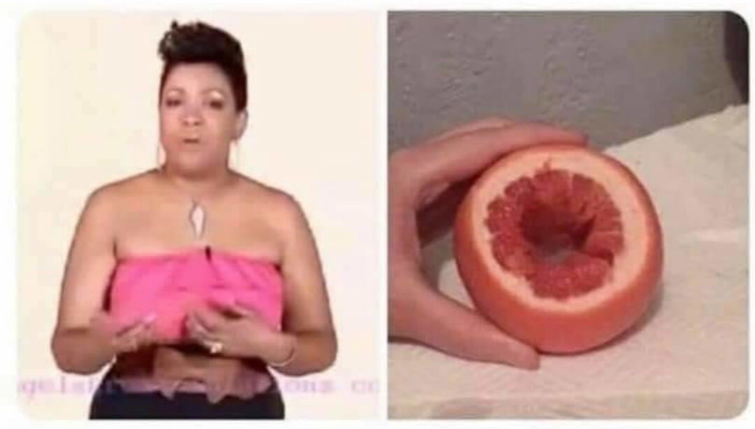 grapefruit – meme