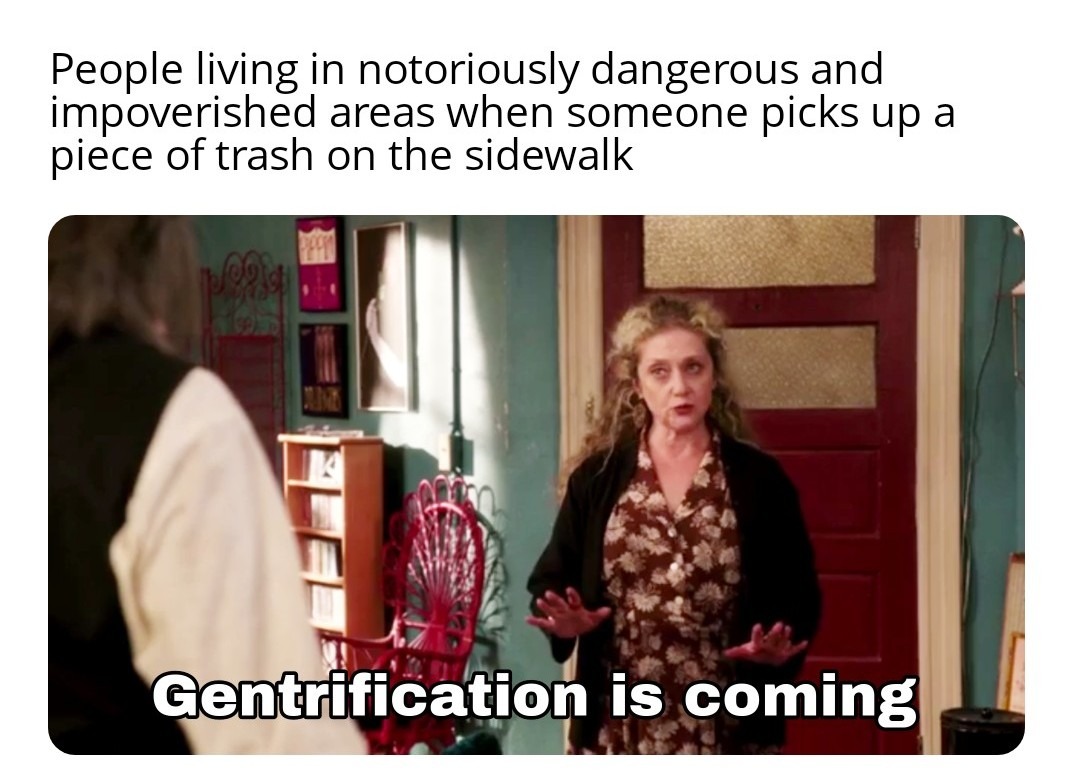 Anyone else watch Unbreakable Kimmy Schmidt? – meme