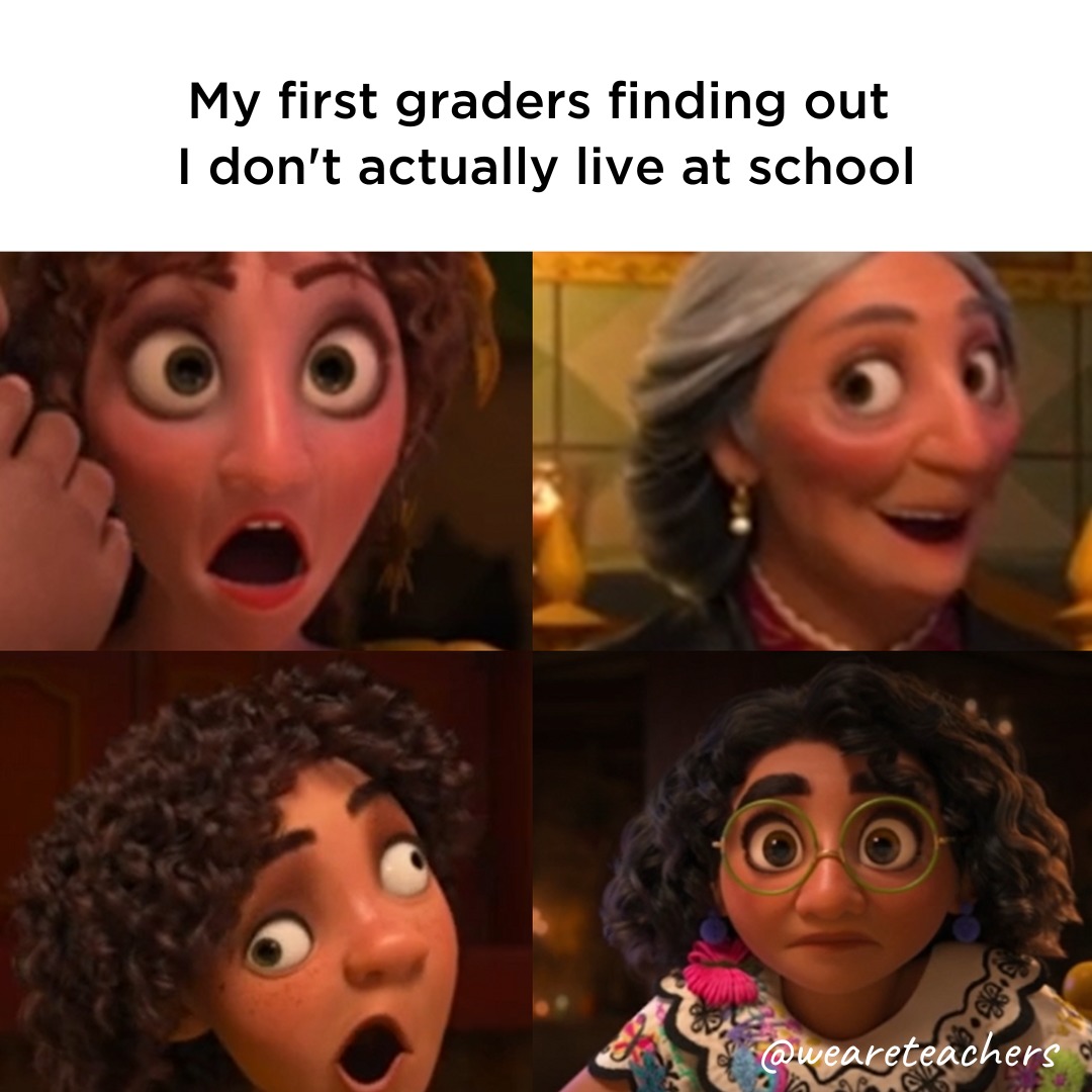 school – meme