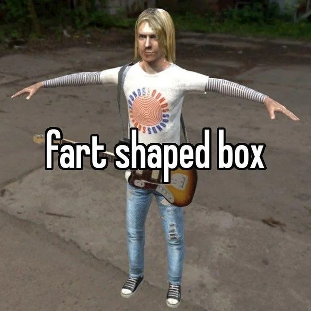 Kurt – meme