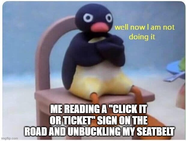 dongs in a noot noot – meme