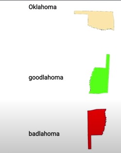 Goodlahoma – meme