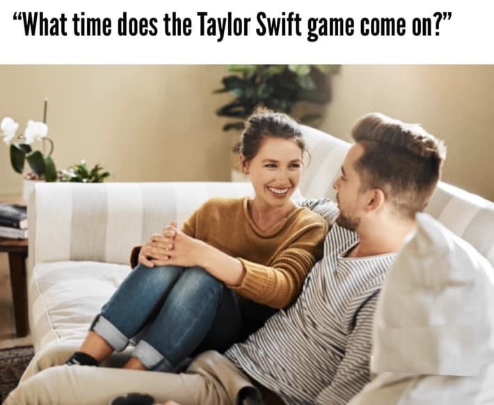 Taylor Swift Game – meme