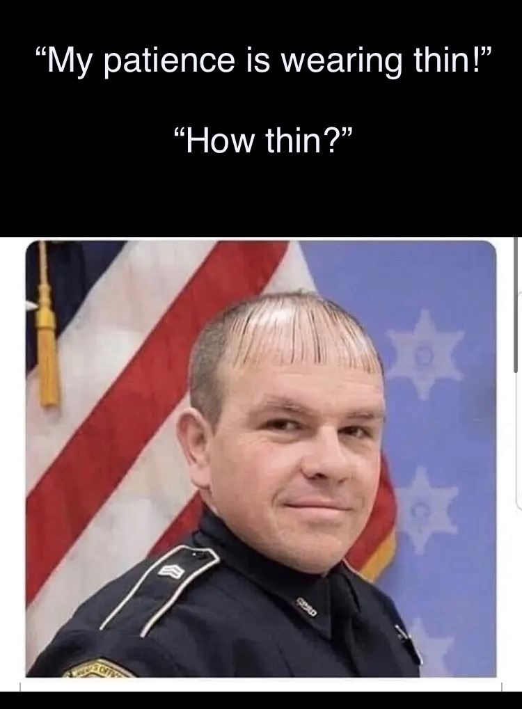 how thin? – meme