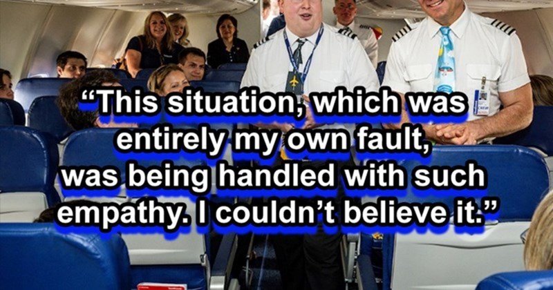 ‘Praise the positive:’ Internet pleasantly surprised with airline’s unusual empathetic dealing with a customer sleeping 2+ hours past his flight