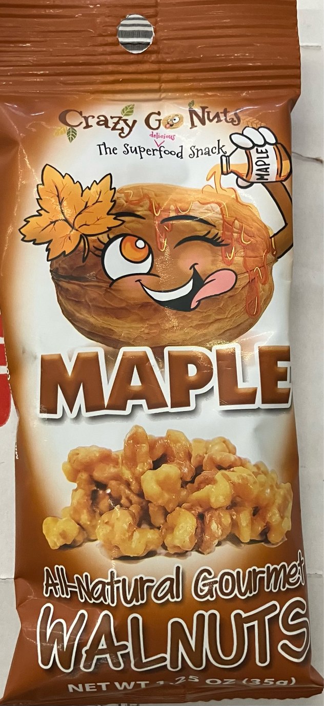 you like to be covered in maple. don’t you, slut – meme