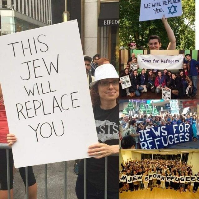 dongs in a jew – meme