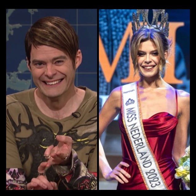 Miss Crown World – meme