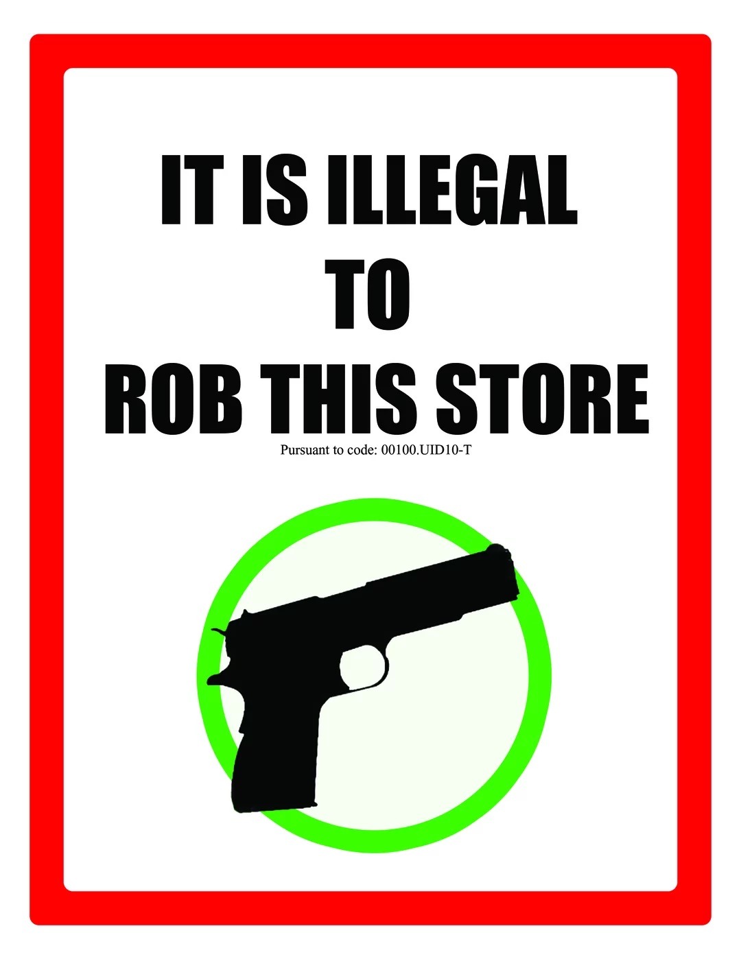 ITS ILLEGAL – meme