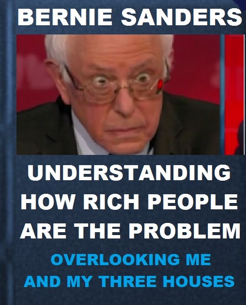 Rich Socialist – meme