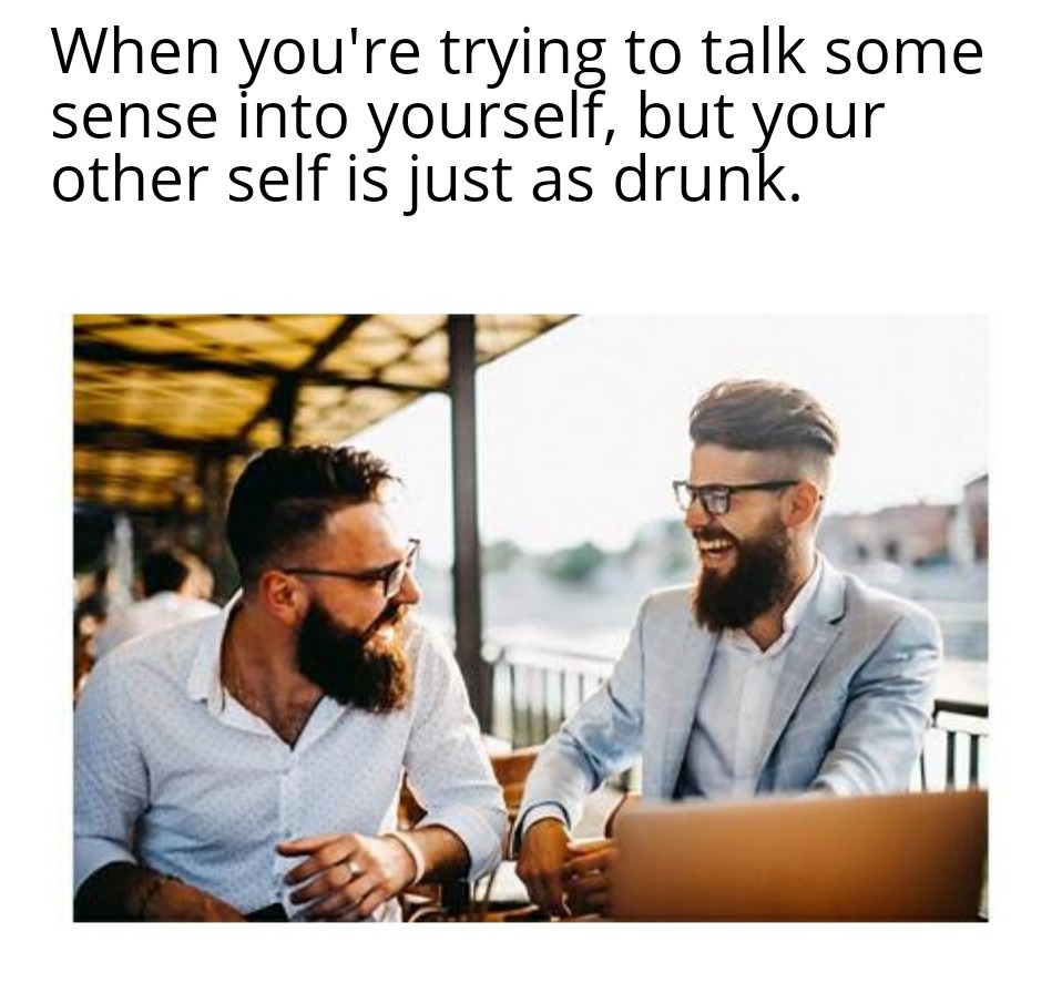 Drunk – meme