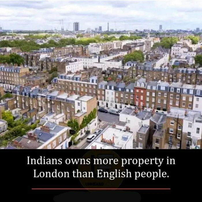 Yet the shit on the street is definitely not Indian – meme