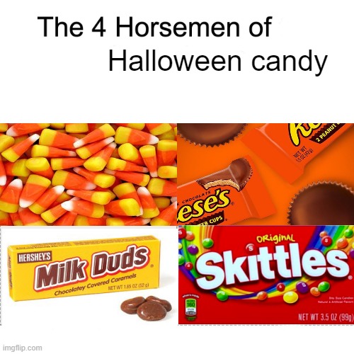 I know Halloween is over but I just thought of this.