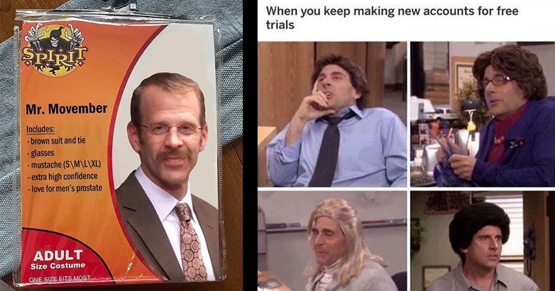 Memes About ‘The Office’ for Scranton Residents