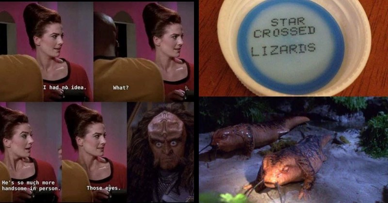 The Funniest Star Trek Memes of the Week (November 21, 2023)