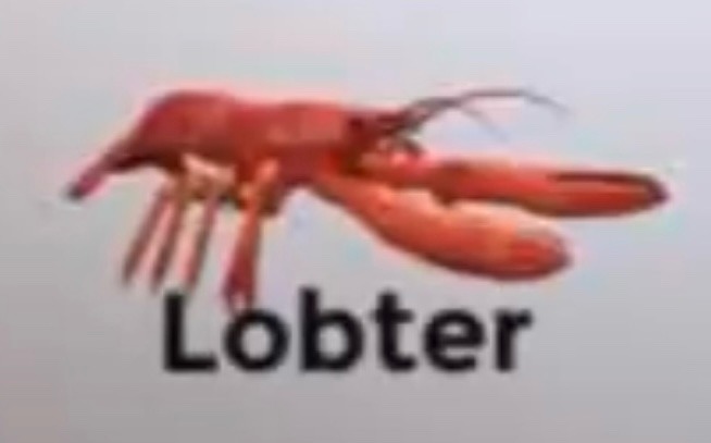 cock ta lobter – meme