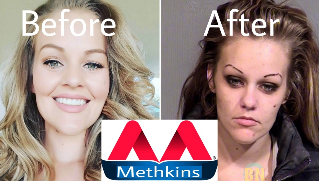 before and after – meme