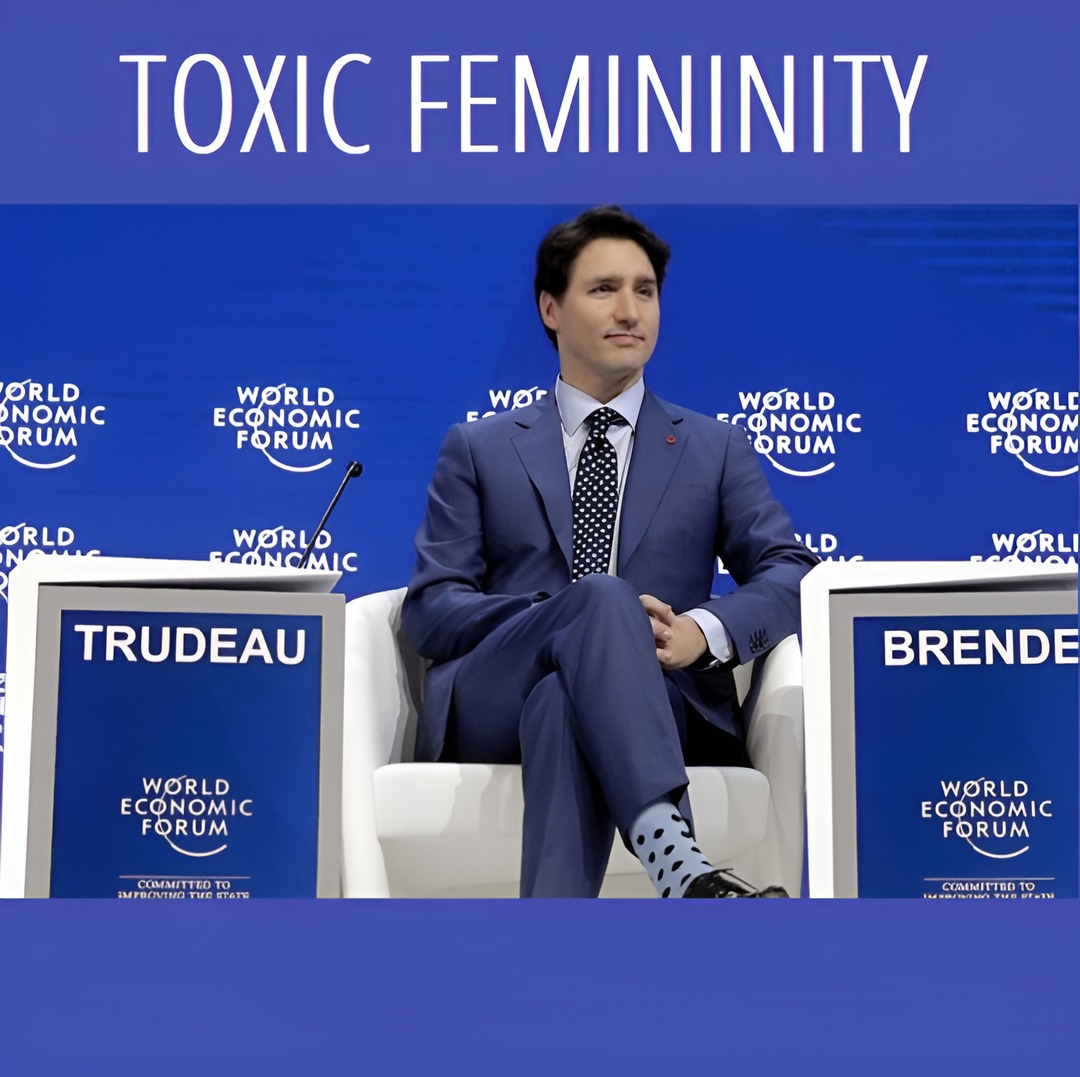 Trudeau – meme