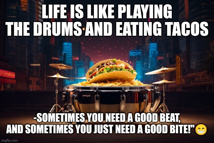 world of tacos – meme