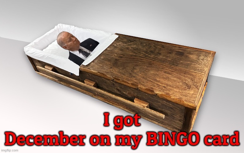 BiNgO – meme