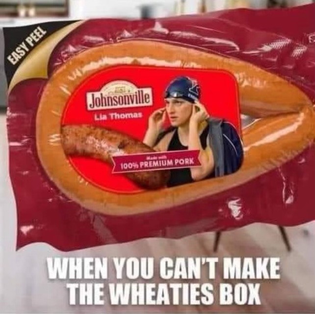 Sausage Party – meme