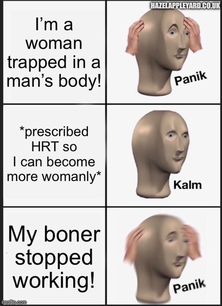 O no – meme