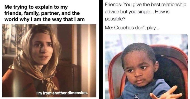 47 Memes To Keep You Warm on a Cold Winter’s Night